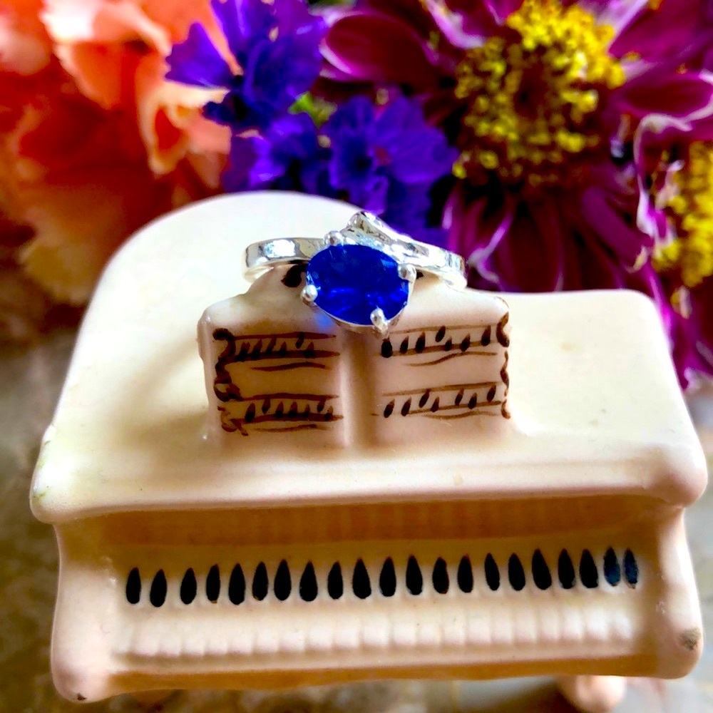 💙RING 💙